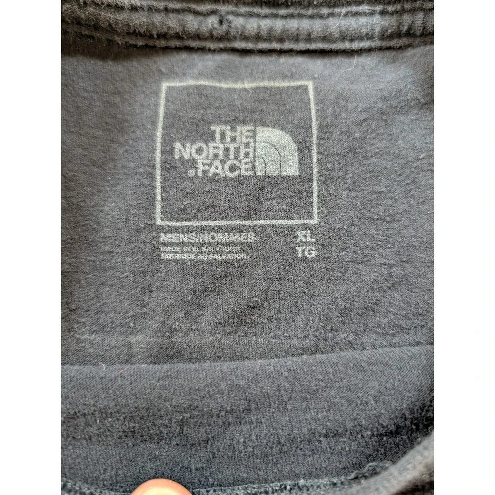 The North Face Long Sleeve 